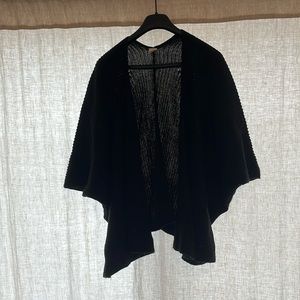 Anthropologie kimono style cardigan